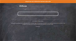 Desktop Screenshot of bfzilla.com