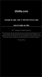 Mobile Screenshot of bfzilla.com